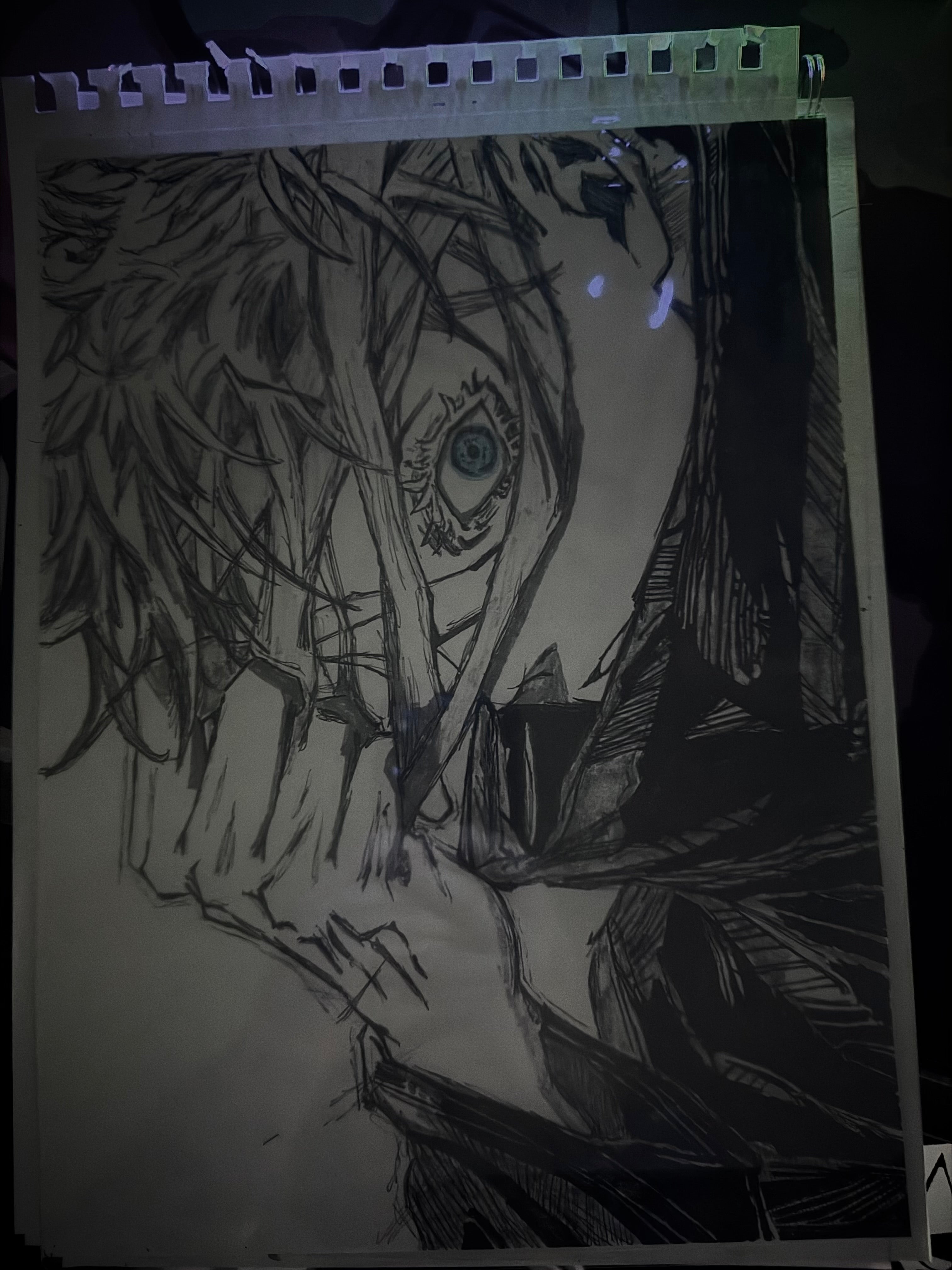 Satoru Gojo