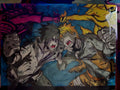 Naruto v. Sasuke
